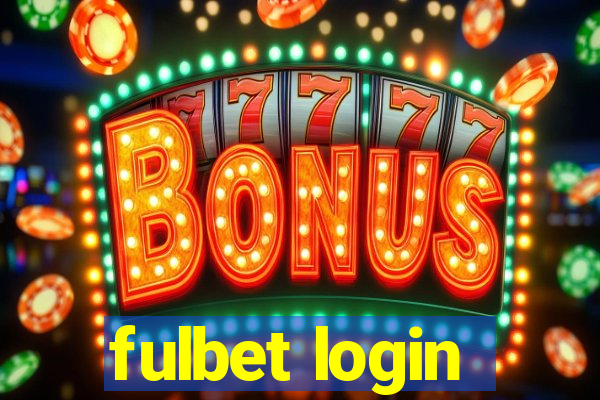 fulbet login